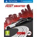 Need For Speed Most Wanted (2012) (PS Vita, русская версия)